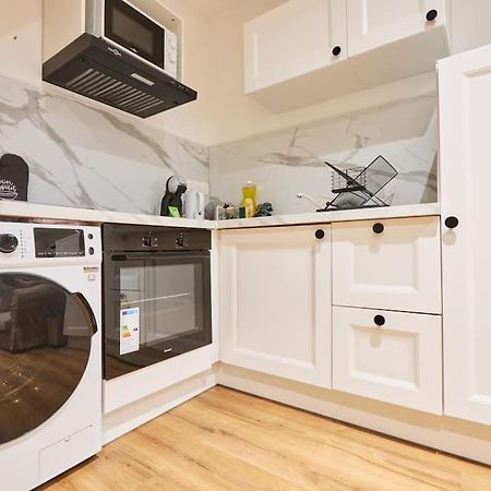 Nouveaute ! Lille T3 Avec Decor Moderne, Wifi Eksteriør bilde