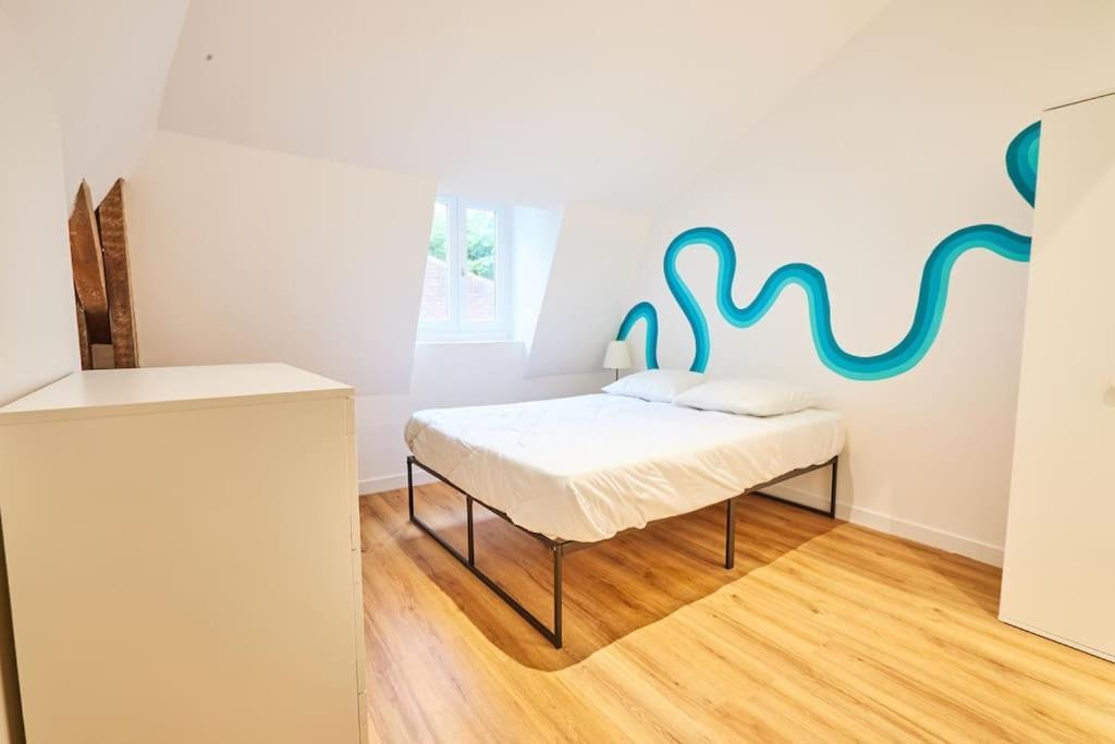 Nouveaute ! Lille T3 Avec Decor Moderne, Wifi Eksteriør bilde