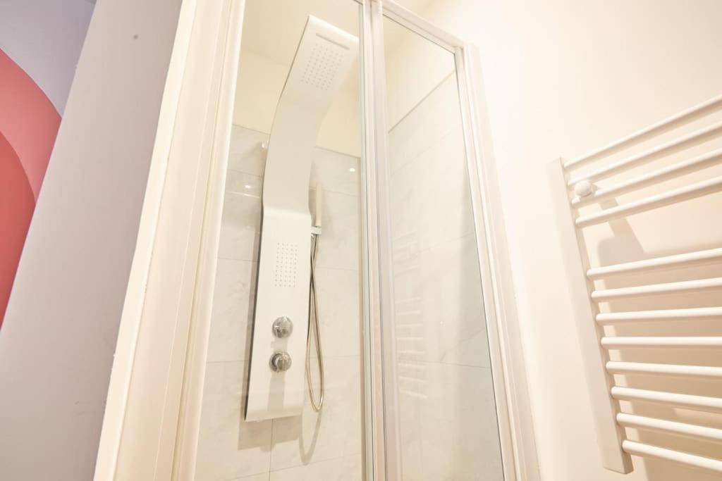 Nouveaute ! Lille T3 Avec Decor Moderne, Wifi Eksteriør bilde